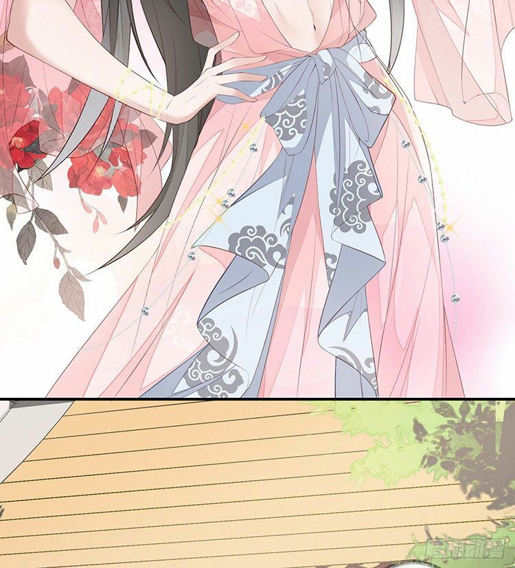 Thái Hậu Quân Hạ Thần Chapter 9.1 - Trang 2