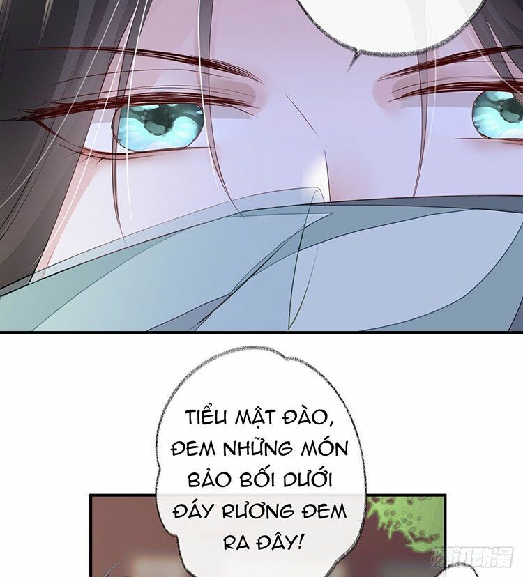 Thái Hậu Quân Hạ Thần Chapter 9.2 - Trang 2