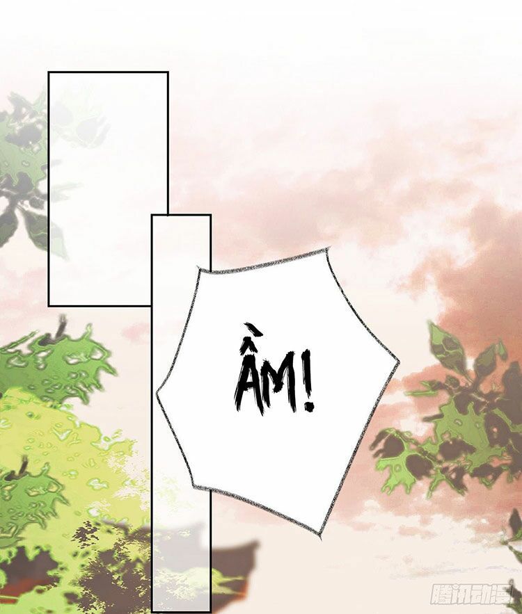 Thái Hậu Quân Hạ Thần Chapter 9.2 - Trang 2