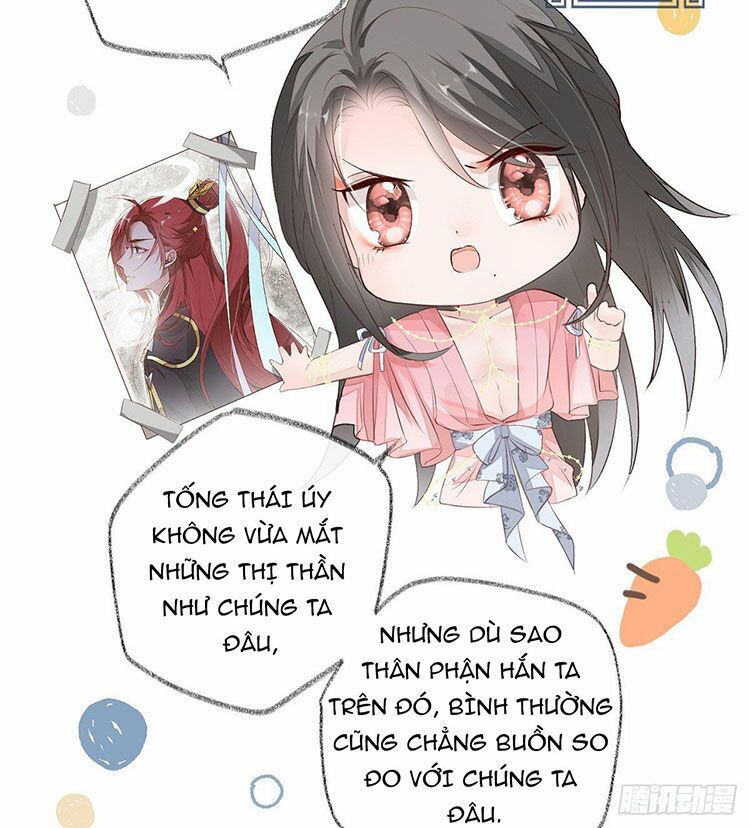 Thái Hậu Quân Hạ Thần Chapter 9.2 - Trang 2