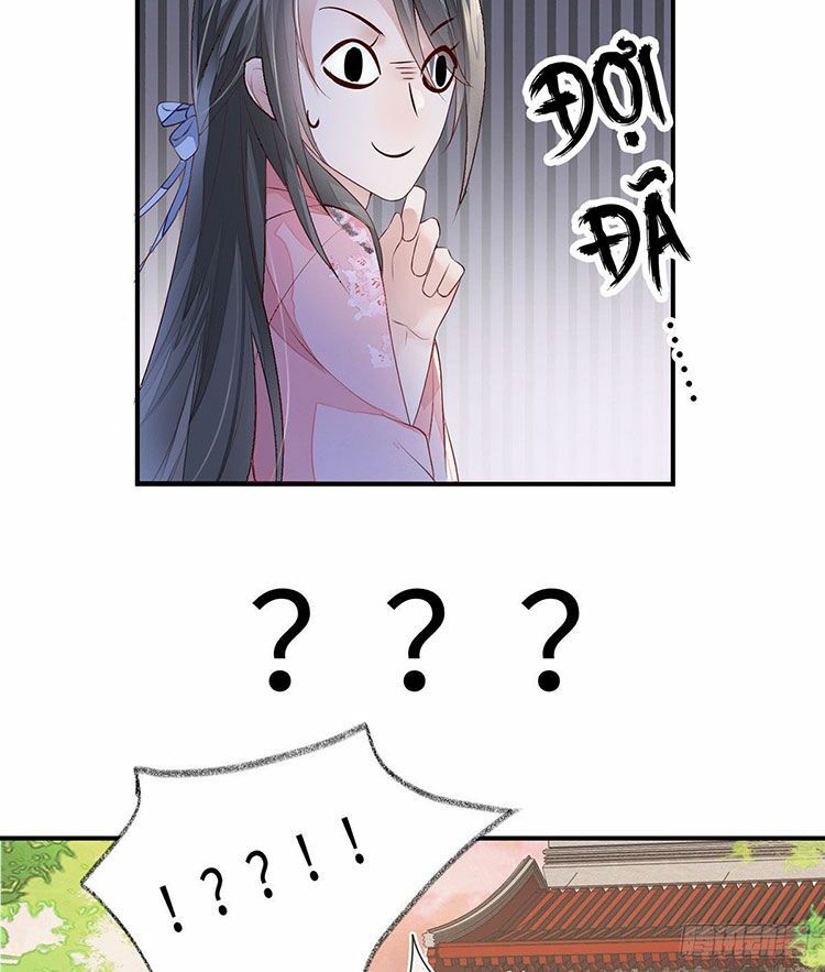 Thái Hậu Quân Hạ Thần Chapter 9.2 - Trang 2