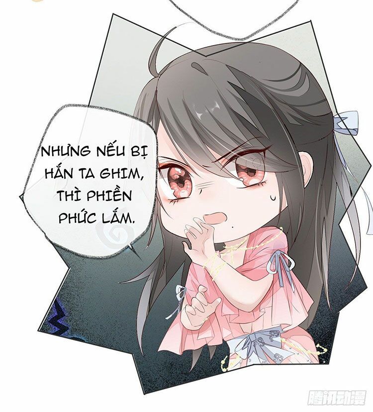 Thái Hậu Quân Hạ Thần Chapter 9.2 - Trang 2