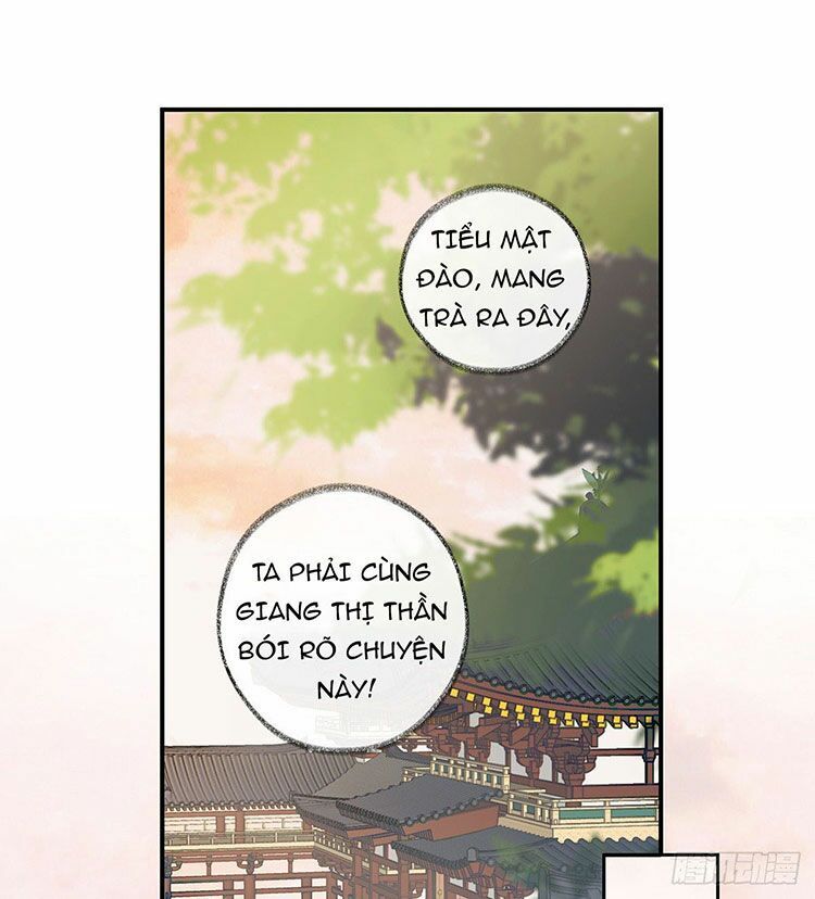 Thái Hậu Quân Hạ Thần Chapter 9.2 - Trang 2