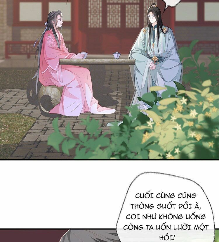 Thái Hậu Quân Hạ Thần Chapter 9.2 - Trang 2