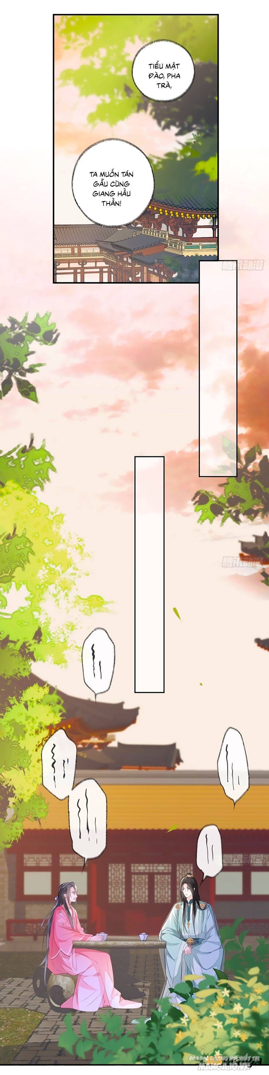 Thái Hậu Quân Hạ Thần Chapter 9 - Trang 2