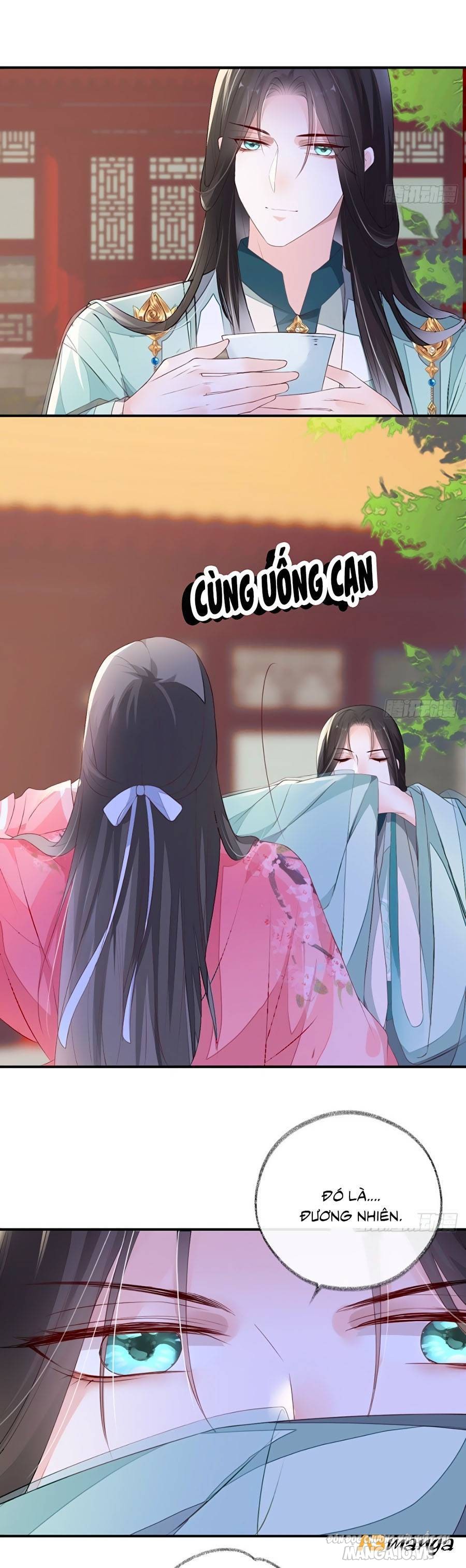 Thái Hậu Quân Hạ Thần Chapter 9 - Trang 2