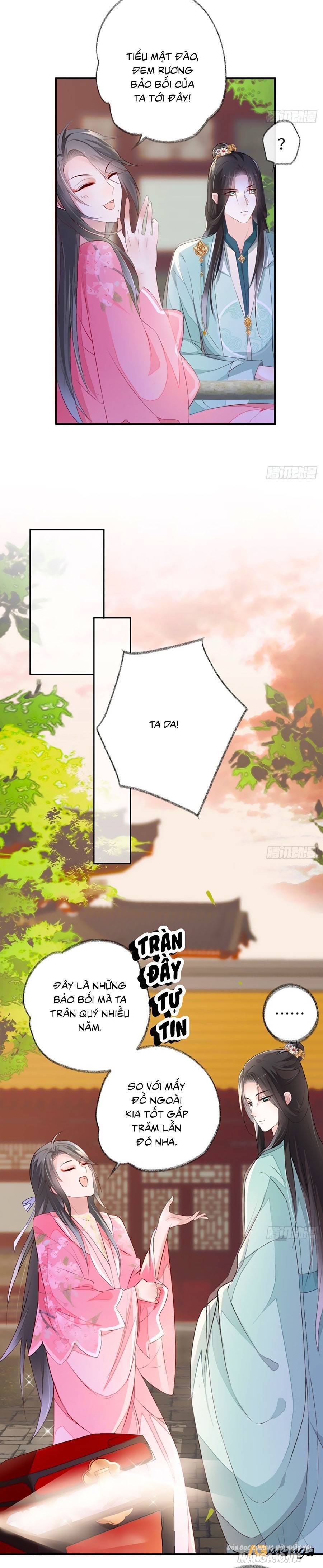 Thái Hậu Quân Hạ Thần Chapter 9 - Trang 2