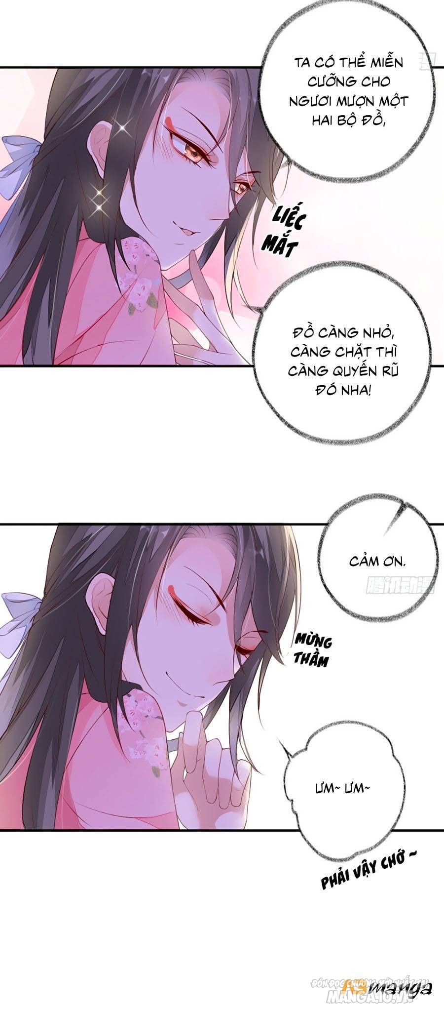 Thái Hậu Quân Hạ Thần Chapter 9 - Trang 2