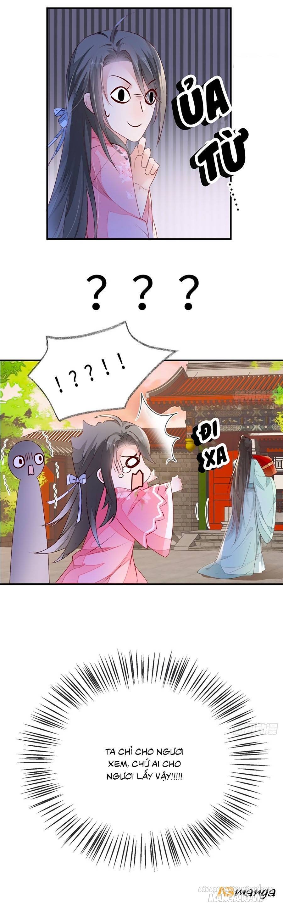 Thái Hậu Quân Hạ Thần Chapter 9 - Trang 2