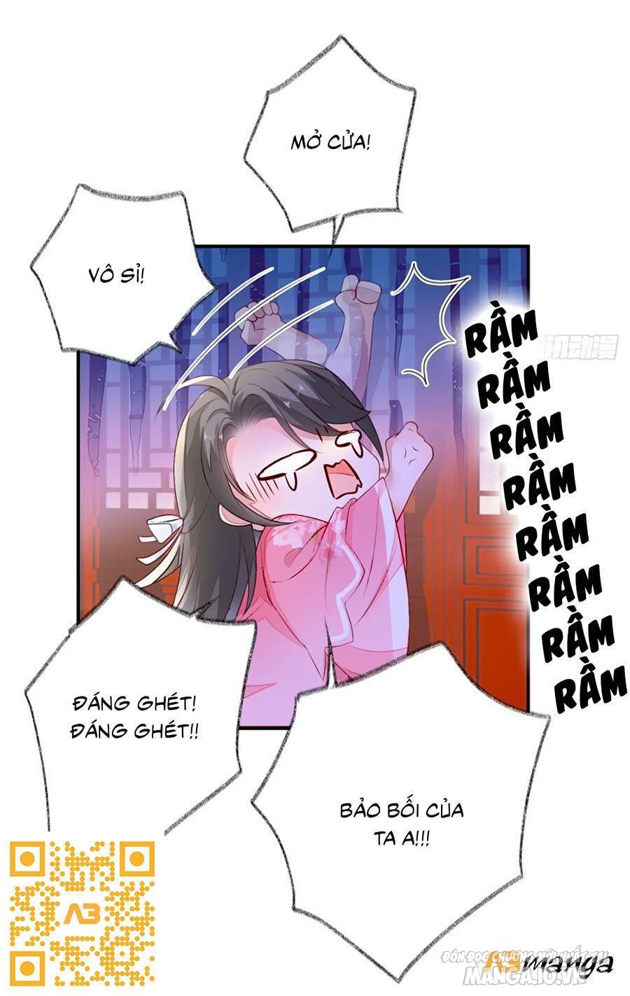 Thái Hậu Quân Hạ Thần Chapter 9 - Trang 2