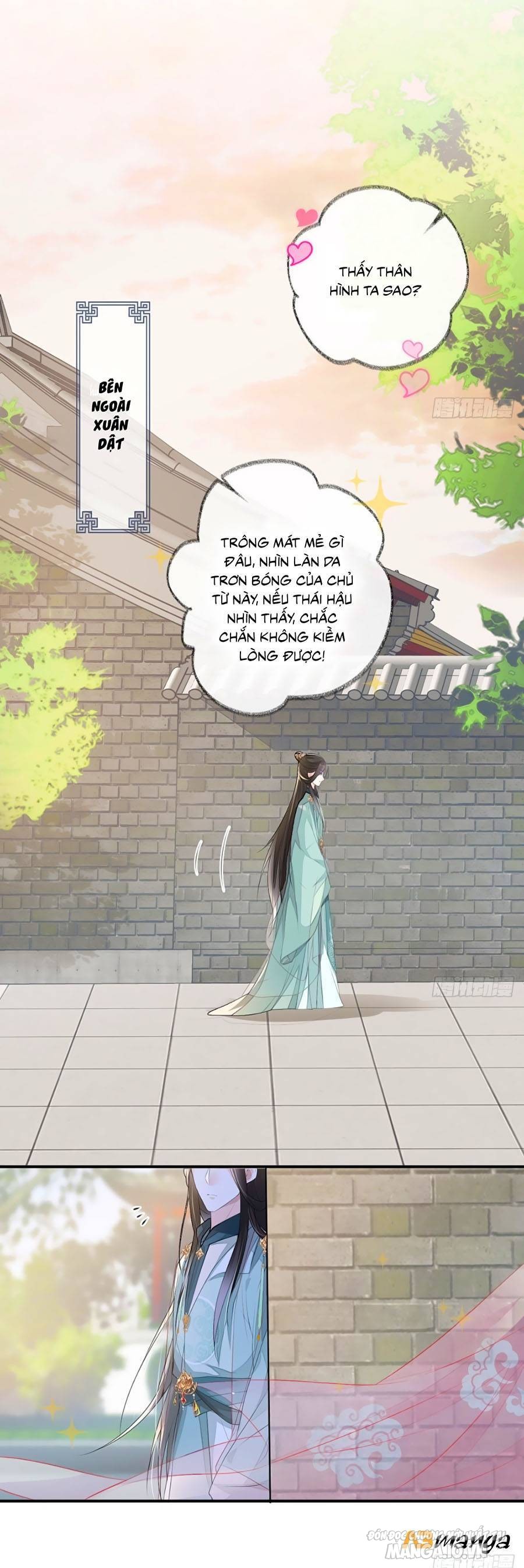 Thái Hậu Quân Hạ Thần Chapter 9 - Trang 2