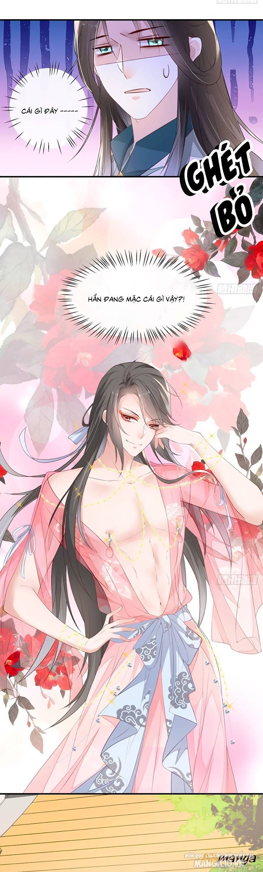 Thái Hậu Quân Hạ Thần Chapter 9 - Trang 2