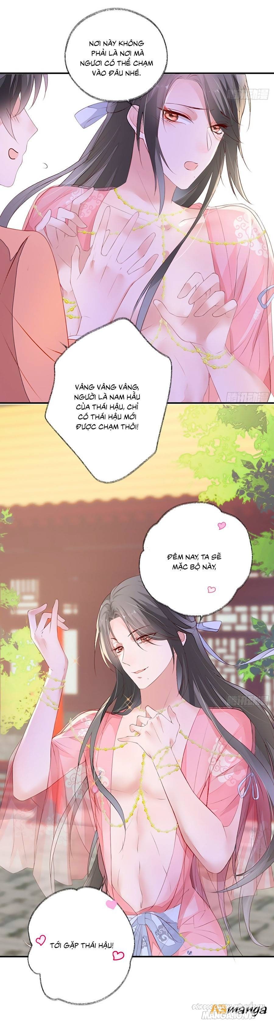 Thái Hậu Quân Hạ Thần Chapter 9 - Trang 2