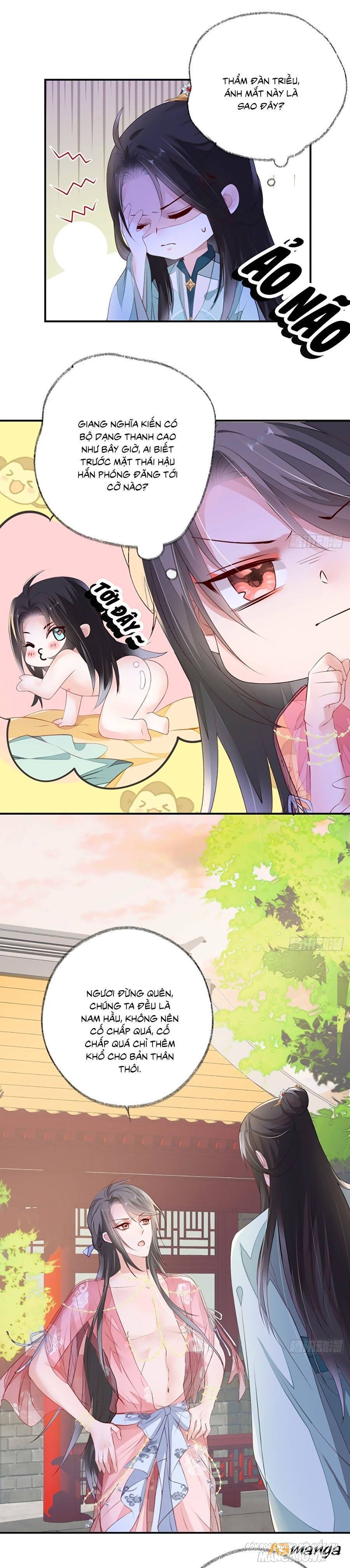 Thái Hậu Quân Hạ Thần Chapter 9 - Trang 2