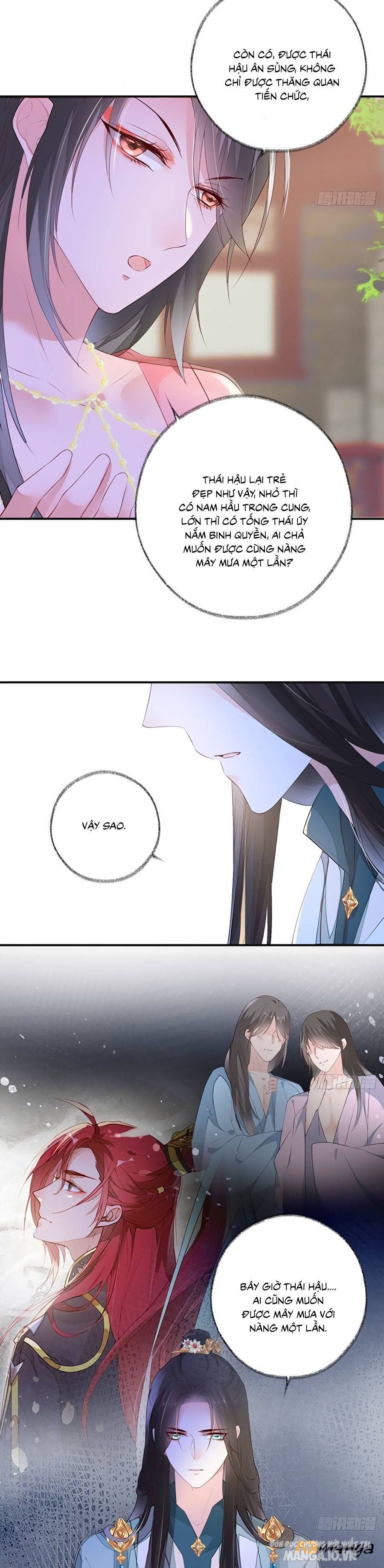 Thái Hậu Quân Hạ Thần Chapter 9 - Trang 2