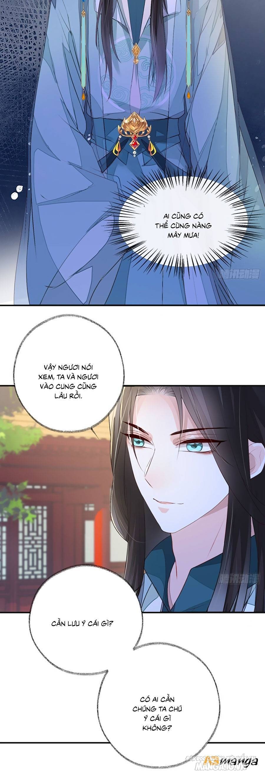 Thái Hậu Quân Hạ Thần Chapter 9 - Trang 2