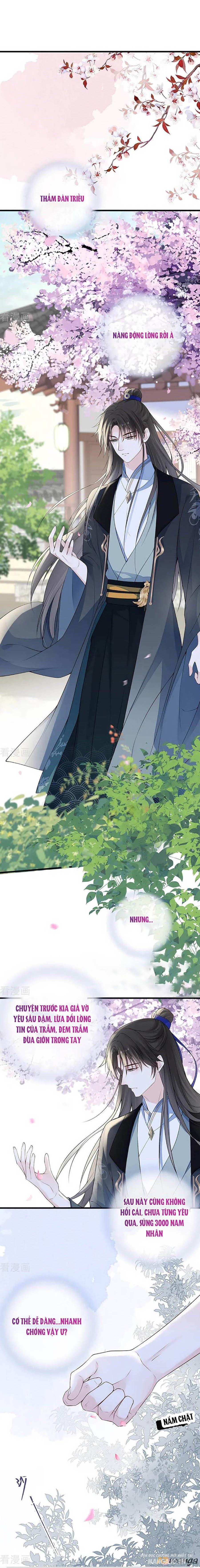 Thái Hậu Quân Hạ Thần Chapter 90 - Trang 2
