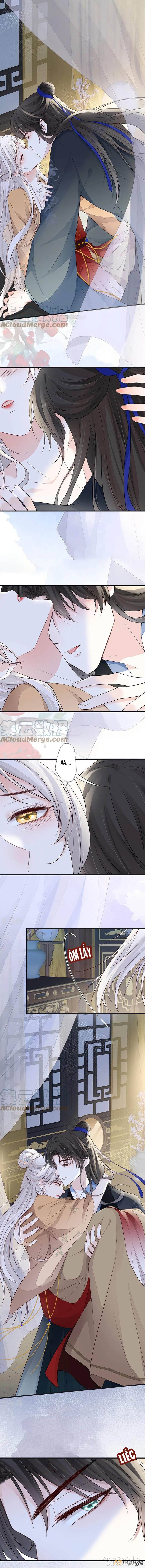 Thái Hậu Quân Hạ Thần Chapter 91 - Trang 2