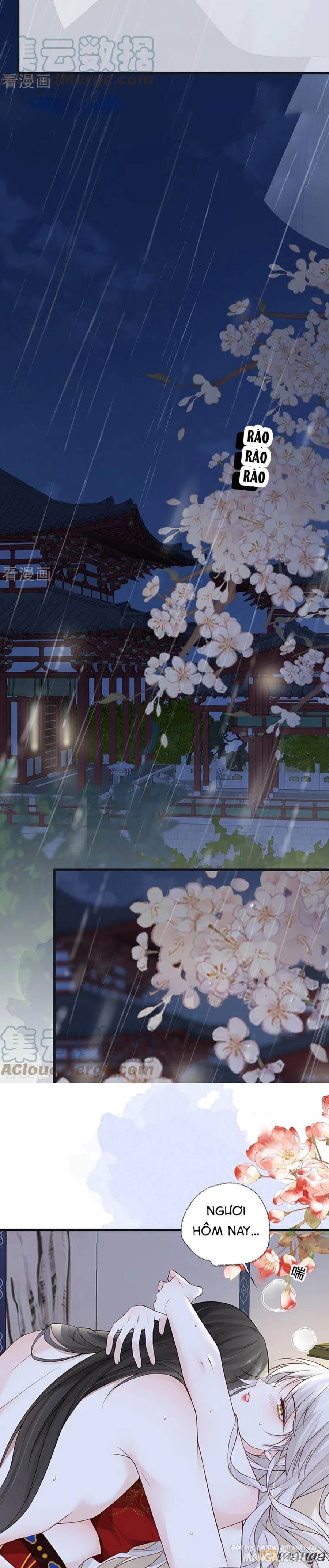 Thái Hậu Quân Hạ Thần Chapter 94 - Trang 2