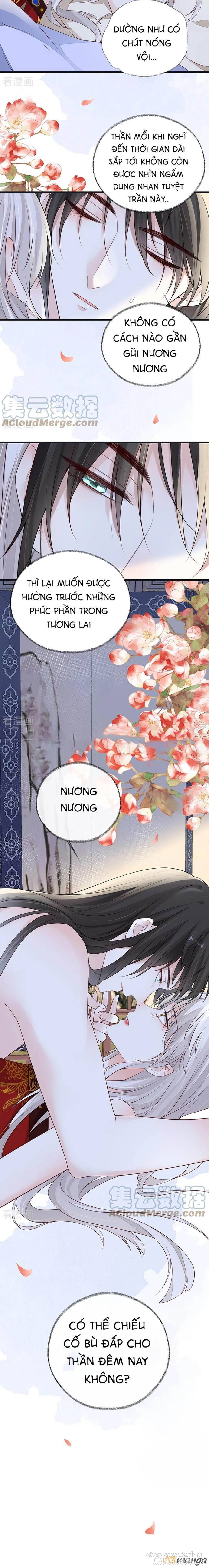 Thái Hậu Quân Hạ Thần Chapter 94 - Trang 2