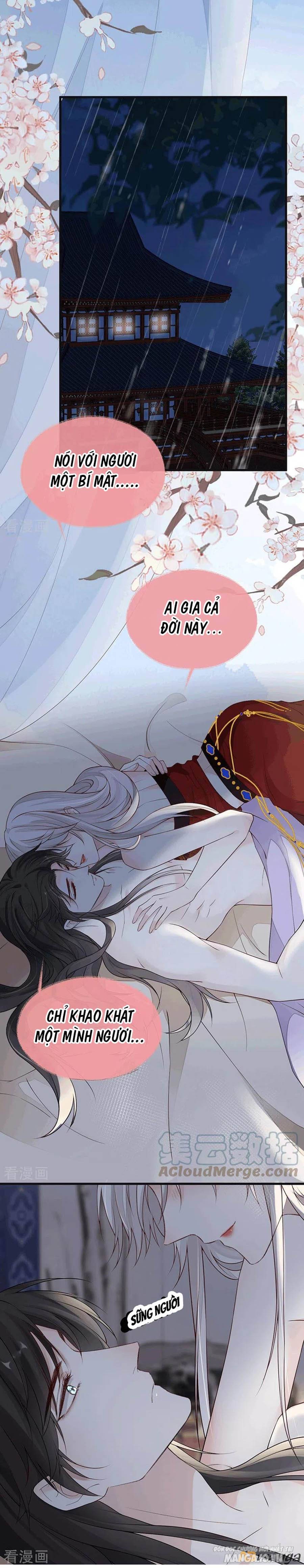 Thái Hậu Quân Hạ Thần Chapter 96 - Trang 2