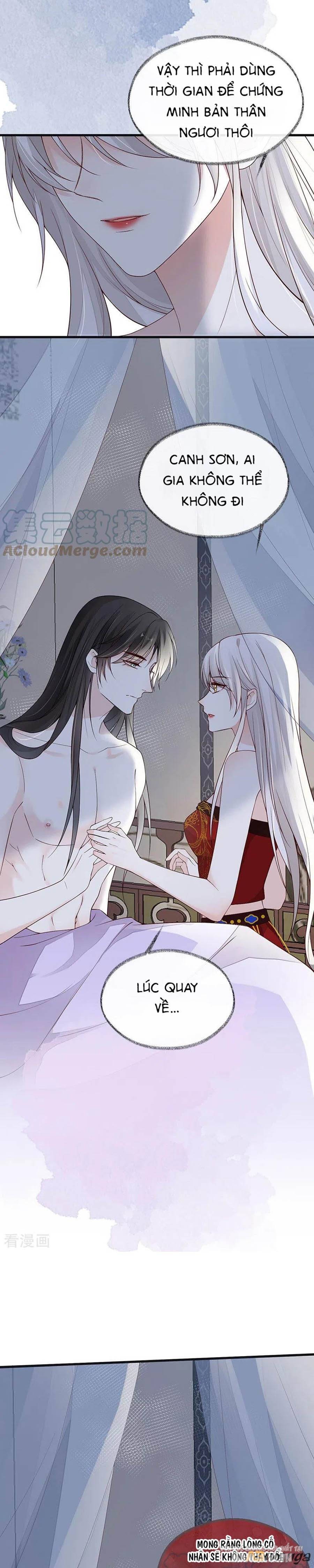 Thái Hậu Quân Hạ Thần Chapter 96 - Trang 2