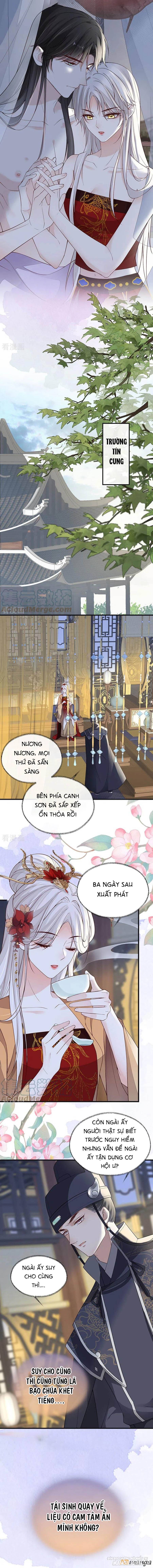 Thái Hậu Quân Hạ Thần Chapter 96 - Trang 2