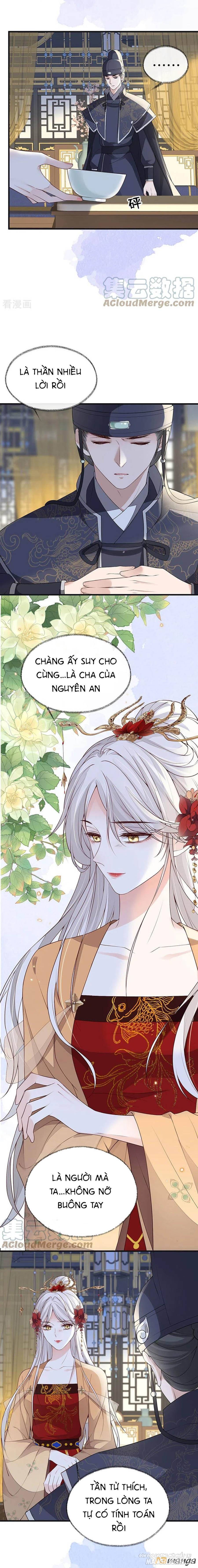 Thái Hậu Quân Hạ Thần Chapter 96 - Trang 2