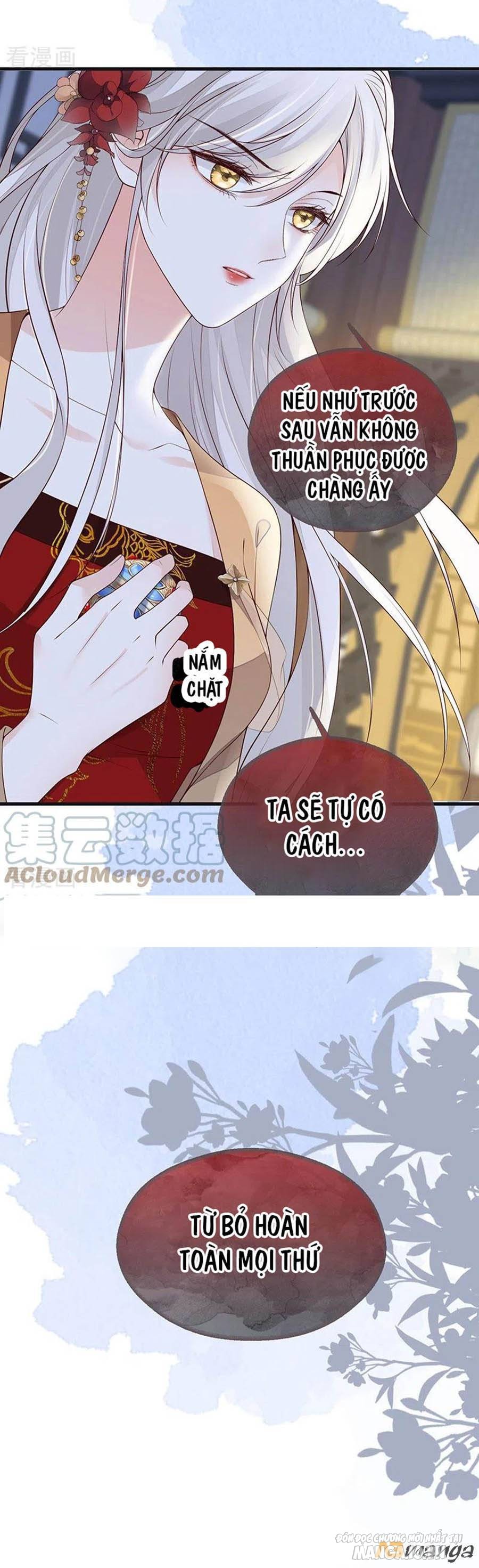 Thái Hậu Quân Hạ Thần Chapter 96 - Trang 2