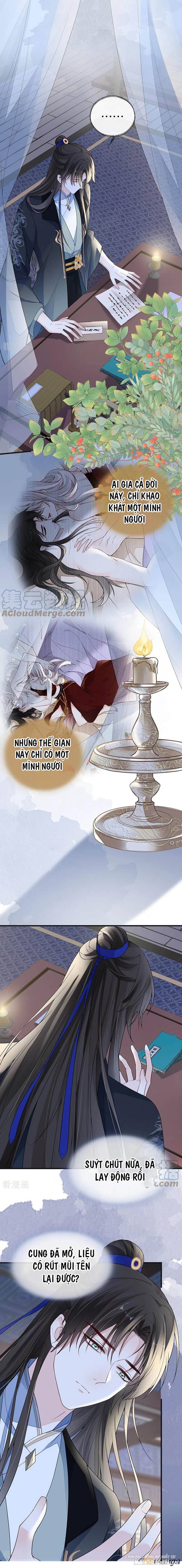 Thái Hậu Quân Hạ Thần Chapter 97 - Trang 2