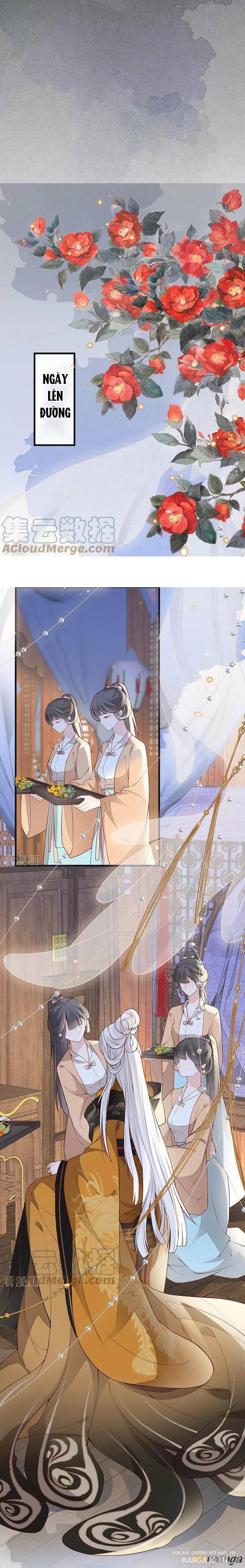 Thái Hậu Quân Hạ Thần Chapter 97 - Trang 2