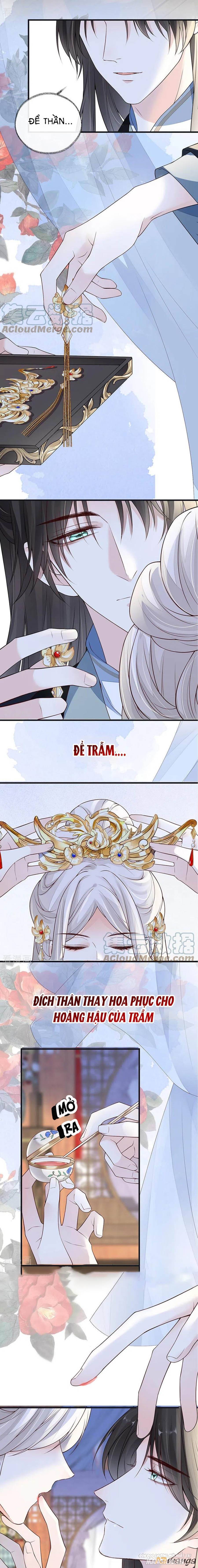 Thái Hậu Quân Hạ Thần Chapter 97 - Trang 2