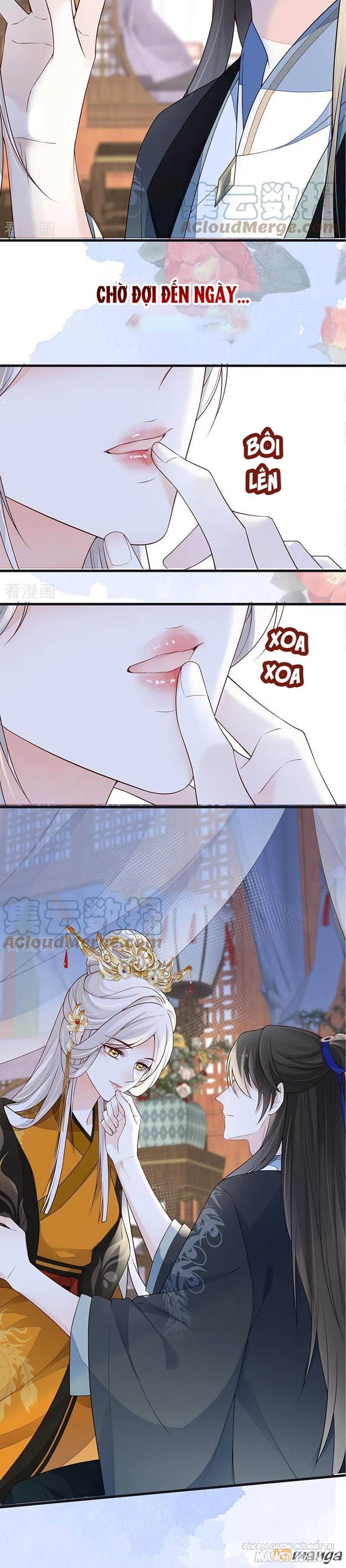 Thái Hậu Quân Hạ Thần Chapter 97 - Trang 2