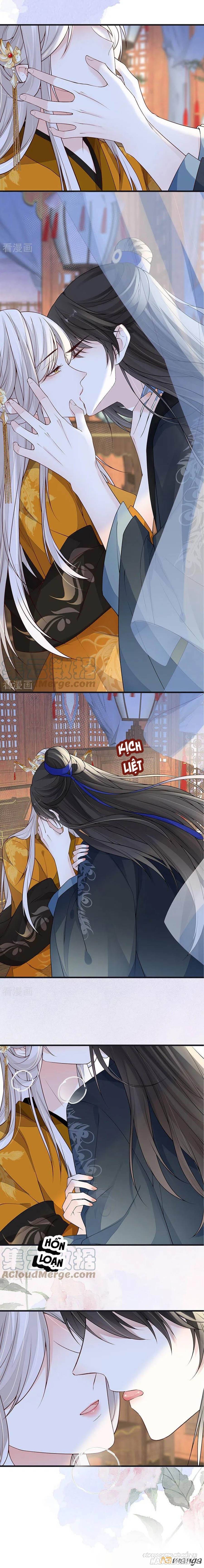 Thái Hậu Quân Hạ Thần Chapter 97 - Trang 2