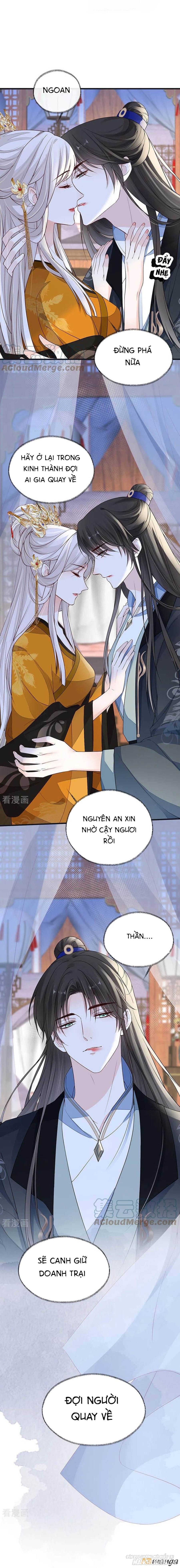 Thái Hậu Quân Hạ Thần Chapter 97 - Trang 2