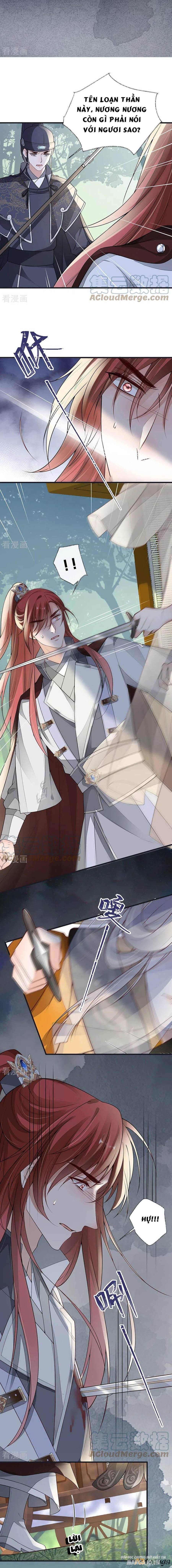 Thái Hậu Quân Hạ Thần Chapter 98 - Trang 2