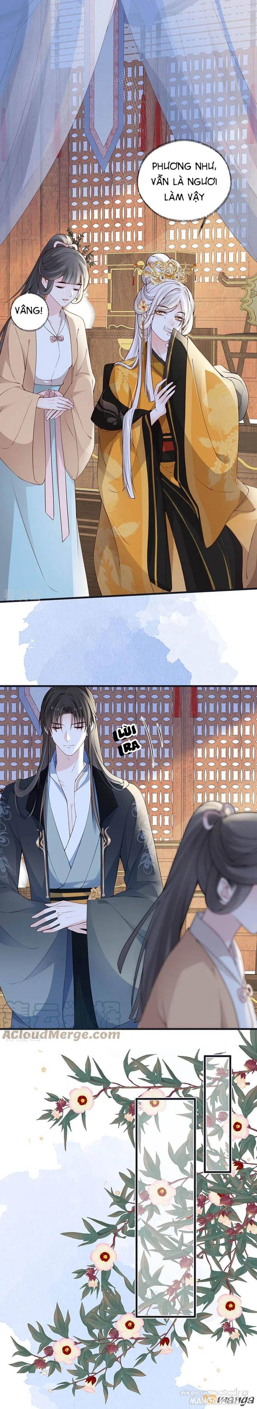 Thái Hậu Quân Hạ Thần Chapter 98 - Trang 2