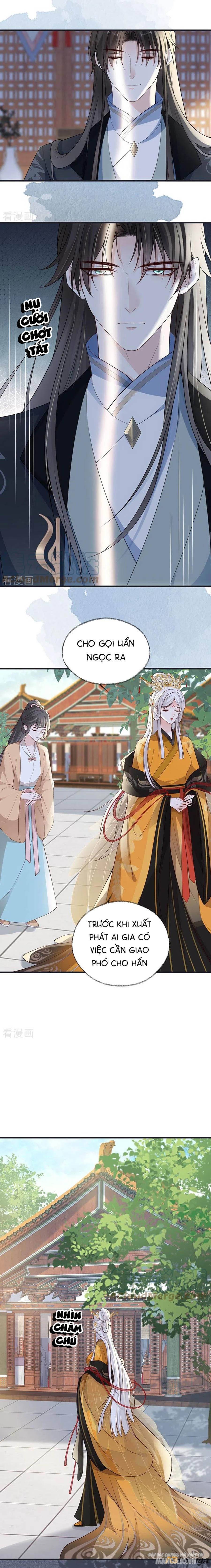 Thái Hậu Quân Hạ Thần Chapter 98 - Trang 2