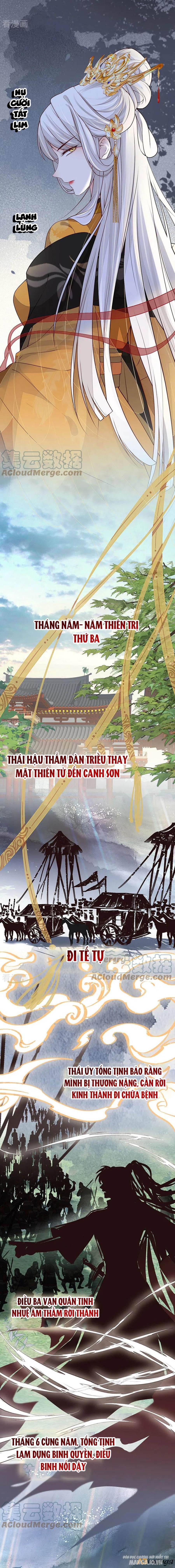 Thái Hậu Quân Hạ Thần Chapter 98 - Trang 2