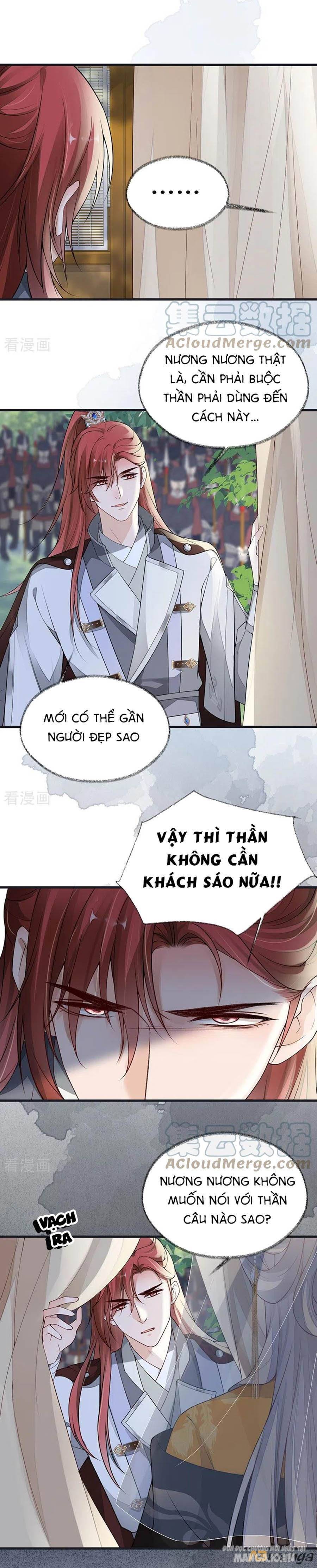 Thái Hậu Quân Hạ Thần Chapter 98 - Trang 2