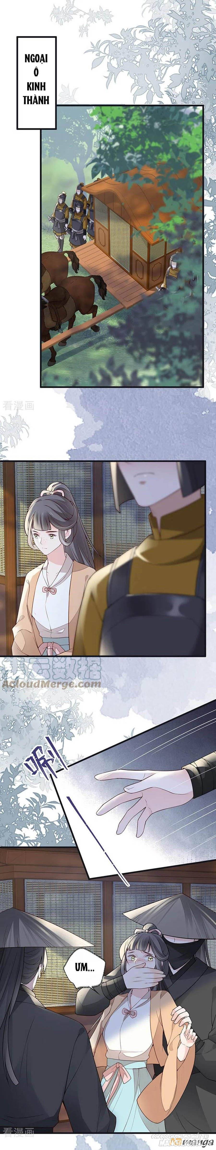 Thái Hậu Quân Hạ Thần Chapter 99 - Trang 2