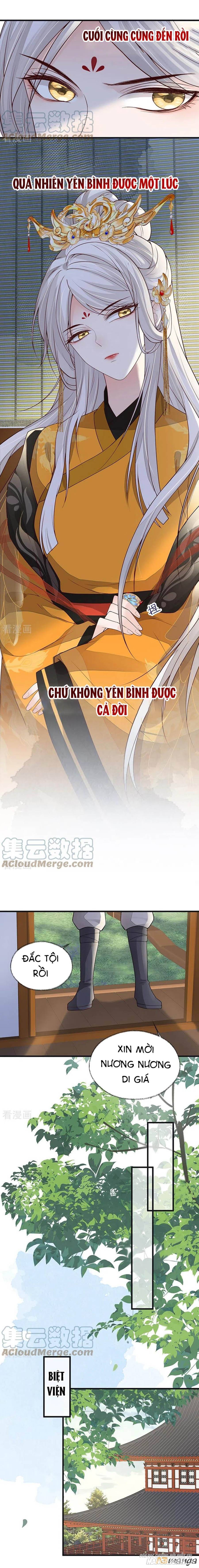 Thái Hậu Quân Hạ Thần Chapter 99 - Trang 2