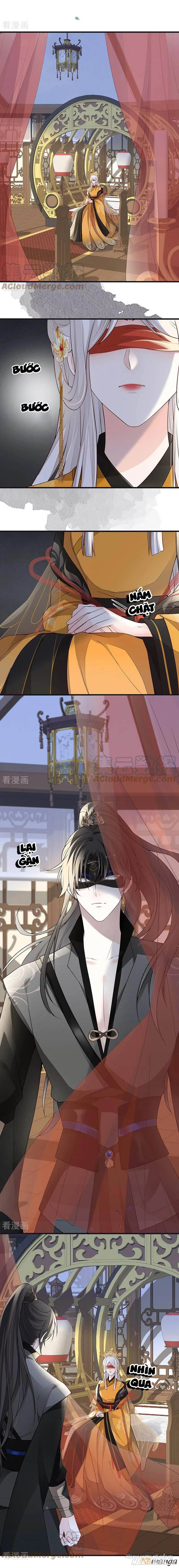 Thái Hậu Quân Hạ Thần Chapter 99 - Trang 2