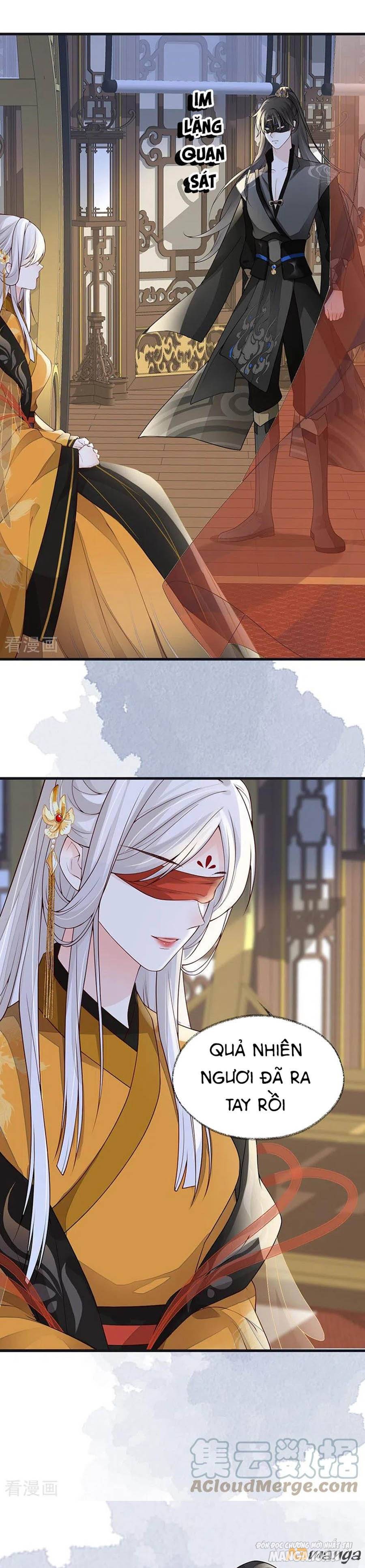 Thái Hậu Quân Hạ Thần Chapter 99 - Trang 2