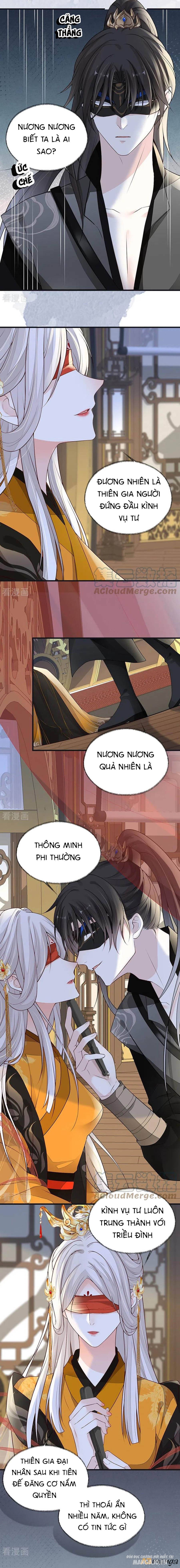 Thái Hậu Quân Hạ Thần Chapter 99 - Trang 2