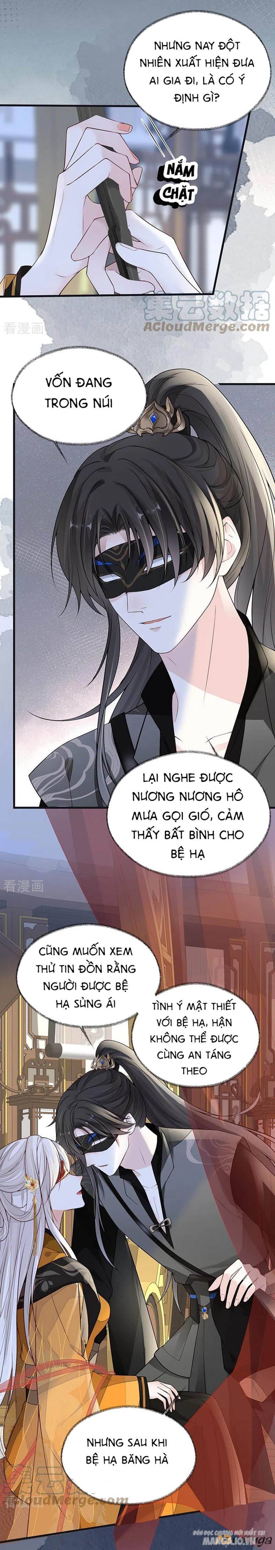 Thái Hậu Quân Hạ Thần Chapter 99 - Trang 2