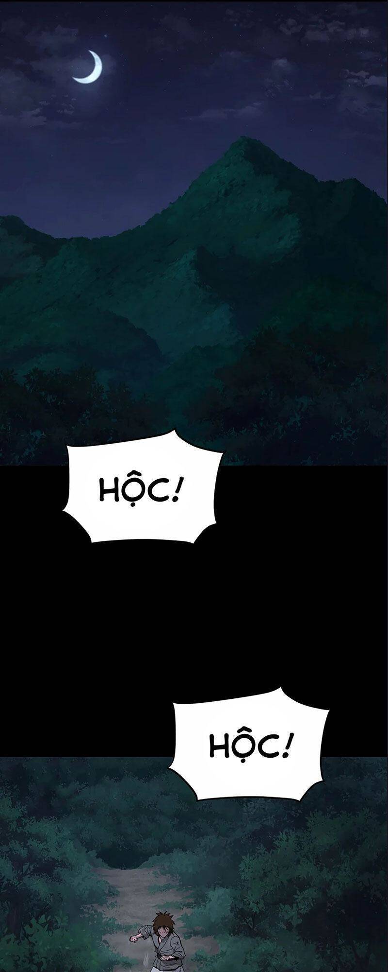 Thái Thú Kang Jin Lee Chapter 1 - Trang 2