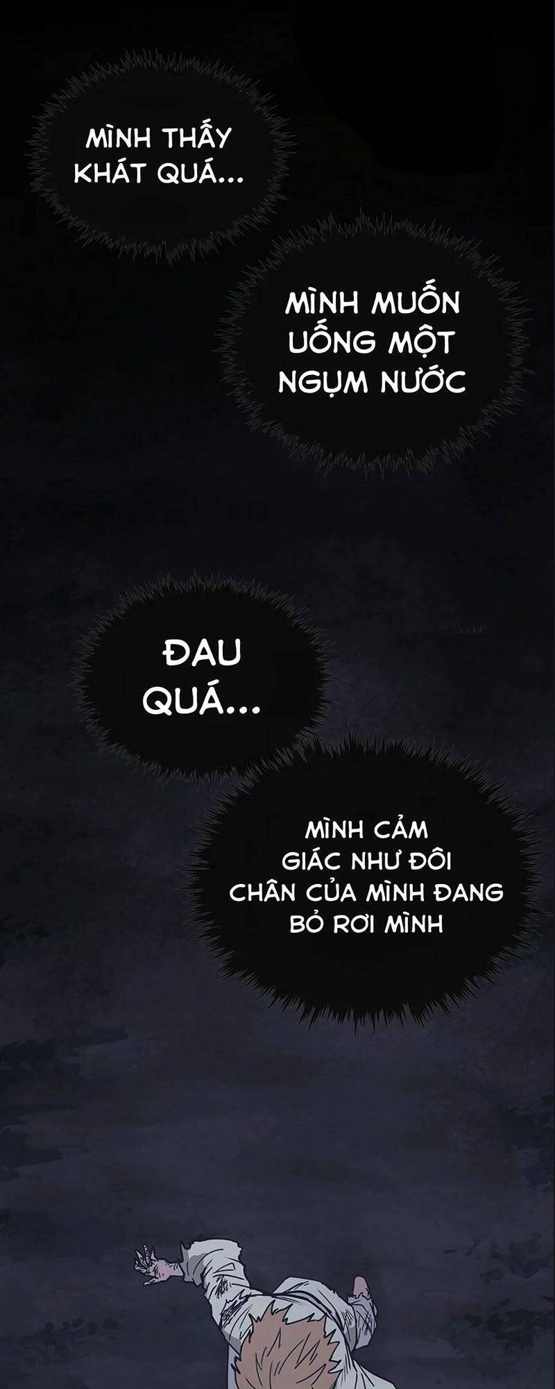 Thái Thú Kang Jin Lee Chapter 1 - Trang 2