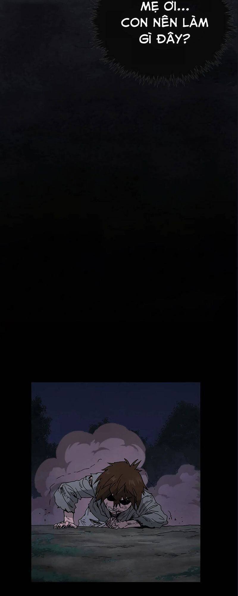 Thái Thú Kang Jin Lee Chapter 1 - Trang 2