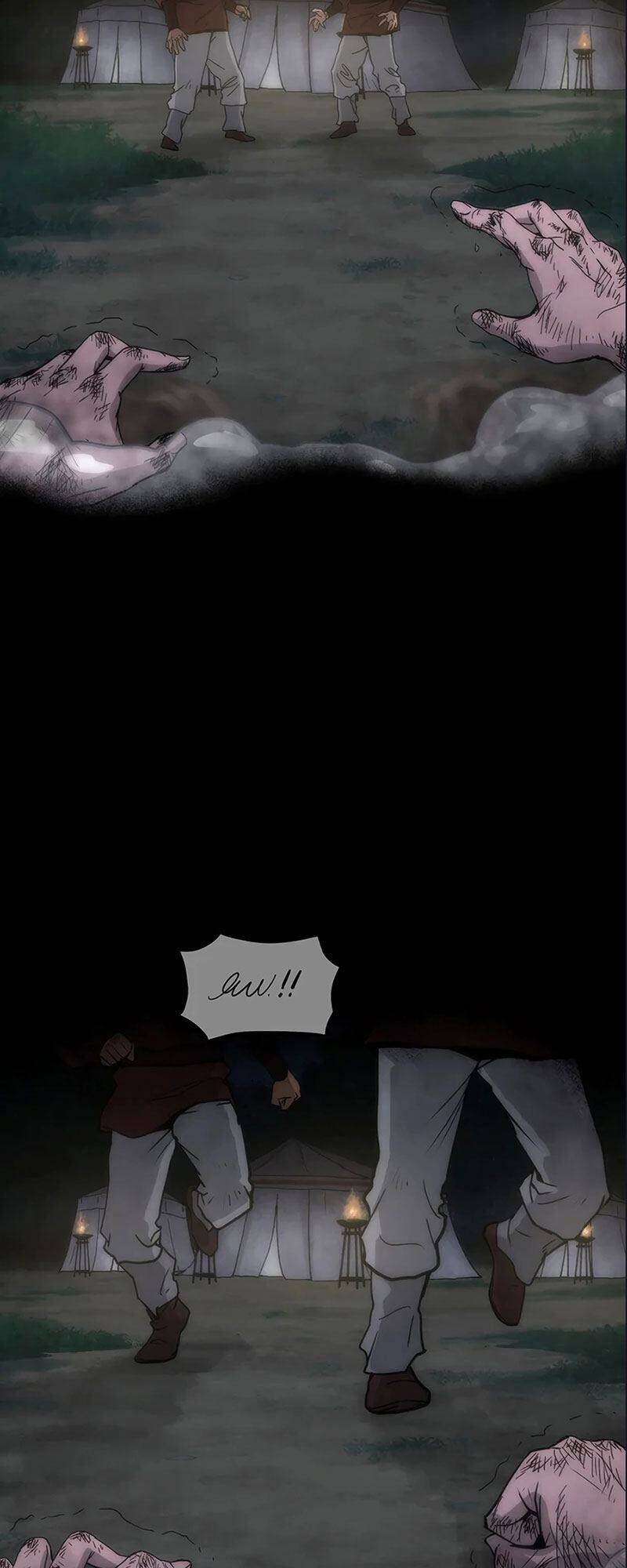 Thái Thú Kang Jin Lee Chapter 1 - Trang 2